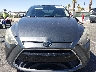 3MYDLBYV4HY****** Salvamento 2017 Toyota Yaris en Estado de Nevada