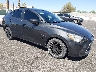3MYDLBYV4HY****** Salvamento y Destrozados 2017 Toyota Yaris en Las Vegas