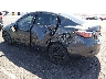 3MYDLBYV4HY****** Salvamento y Reparables 2017 Toyota Yaris en Las Vegas