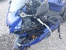 JYARM38E3SA****** Repairable 2025 Yamaha YZF-R7 in Florida State