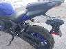 JYARM38E3SA****** Wrecked 2025 Yamaha YZF-R7