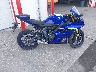 JYARM38E3SA****** Wrecked 2025 Yamaha YZF-R7 in Florida State