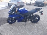 JYARM38E3SA****** Used 2025 Yamaha YZF-R7 in Florida State