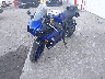 JYARM38E3SA****** Used and Repairable 2025 Yamaha YZF-R7 in Orlando