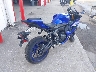 JYARM38E3SA****** Salvage and Wrecked 2025 Yamaha YZF-R7 in Florida State