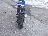 JYARM38E3SA****** Salvage and Repairable 2025 Yamaha YZF-R7 in Florida State