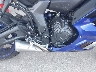 JYARM38E3SA****** Wrecked 2025 Yamaha YZF-R7 in Orlando