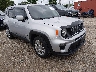 ZACNJABBXKP****** Salvamento y Destrozados 2019 Jeep Renegade en Chicago South