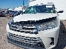 5TDZARFHXJS****** Usados 2018 Toyota Highlander en Estado de Oklahoma