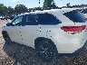 5TDZARFHXJS****** Salvamento 2018 Toyota Highlander