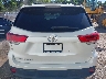 5TDZARFHXJS****** Usados 2018 Toyota Highlander