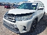 5TDZARFHXJS****** Usados y Reparables 2018 Toyota Highlander en Oklahoma City