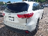 5TDZARFHXJS****** Salvamento y Destrozados 2018 Toyota Highlander en Estado de Oklahoma