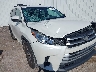 5TDZARFHXJS****** Salvamento y Reparables 2018 Toyota Highlander en Estado de Oklahoma