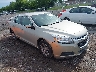 1G11C5SA1GF****** Salvamento y Destrozados 2016 Chevrolet Malibu en Nashville