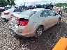 1G11C5SA1GF****** Salvamento y Destrozados 2016 Chevrolet Malibu en Estado de Tennessee