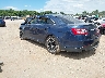 1FAHP2E88GG****** Salvage and Repairable 2016 Ford Taurus in Knoxville