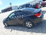 1G1PG5S92B7****** Salvamento 2011 Chevrolet Cruze