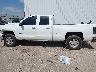 1GCRCREC9FZ****** Reparables 2015 Chevrolet Silverado 1500 en Estado de Texas