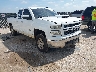 1GCRCREC9FZ****** Salvamento y Destrozados 2015 Chevrolet Silverado 1500 en Fort Worth North