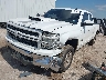 1GCRCREC9FZ****** Usados y Reparables 2015 Chevrolet Silverado 1500 en Fort Worth North