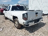 1GCRCREC9FZ****** Salvamento y Reparables 2015 Chevrolet Silverado 1500 en Fort Worth North