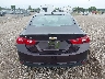 1G1ZC5STXLF****** Destrozados 2020 Chevrolet Malibu