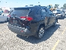 2T3C1RFV5MC****** Salvage and Wrecked 2021 Toyota RAV4 in California State