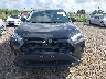 2T3H1RFV7SW****** Wrecked 2025 Toyota RAV4 in Texas State