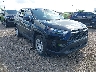 2T3H1RFV7SW****** Salvage and Wrecked 2025 Toyota RAV4 in McAllen