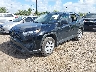 2T3H1RFV7SW****** Used and Repairable 2025 Toyota RAV4 in McAllen