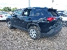 2T3H1RFV7SW****** Salvage and Repairable 2025 Toyota RAV4 in McAllen