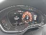 WAUB4AF40JA****** Salvage 2018 Audi S4 in Pulaski