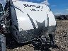 4YDTSSH13P5****** Salvamento y Destrozados 2023 Keystone Sunset Trail en Anchorage