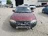 YV4SZ592971****** Wrecked 2007 Volvo XC70 in New Hampshire State