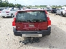 YV4SZ592971****** Wrecked 2007 Volvo XC70