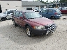YV4SZ592971****** Salvage and Wrecked 2007 Volvo XC70 in Manchester