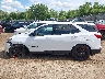 2GNAXVEX2K6****** Repairable 2019 Chevrolet Equinox in Minnesota State