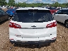 2GNAXVEX2K6****** Wrecked 2019 Chevrolet Equinox