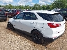 2GNAXVEX2K6****** Salvage and Repairable 2019 Chevrolet Equinox in Minneapolis Saint Paul