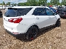 2GNAXVEX2K6****** Salvage and Wrecked 2019 Chevrolet Equinox in Minnesota State