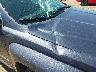 2GKFLVE33D6****** Wrecked 2013 GMC Terrain in Illinois State