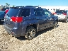 2GKFLVE33D6****** Salvage and Wrecked 2013 GMC Terrain in Illinois State
