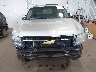 1GNSKBE0XDR****** Wrecked 2013 Chevrolet Tahoe in Minnesota State