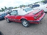 1FABP27M2FF****** Reparables 1985 Ford Mustang en Estado de Ohio