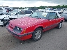 1FABP27M2FF****** Usados y Reparables 1985 Ford Mustang en Cleveland