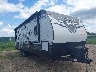 5ZT2PUPB4M4****** Salvage and Wrecked 2021 Forest River Puma in Sioux Falls