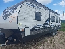 5ZT2PUPB4M4****** Used and Repairable 2021 Forest River Puma in Sioux Falls