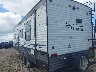 5ZT2PUPB4M4****** Salvage and Repairable 2021 Forest River Puma in Sioux Falls