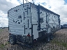 5ZT2PUPB4M4****** Salvage and Wrecked 2021 Forest River Puma in South Dakota State